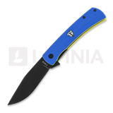 Finch - Halo Military Blue