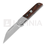 Finch - Reciprocity Mkuruti