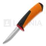 Fiskars - Craftsman's knife with sharpener