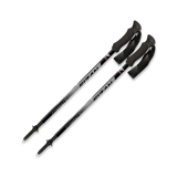 Fizan - Compact 4 Trekking Pole, gr&aring;