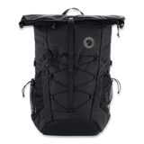 Fj&auml;llr&auml;ven - Abisko Hike Foldsack, black