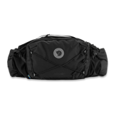 Fj&auml;llr&auml;ven - Abisko Hip Pack 6, black