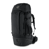 Fj&auml;llr&auml;ven - Abisko Trek 65, M/L, black