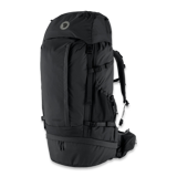 Fj&auml;llr&auml;ven - Abisko Trek 65, S/M, black