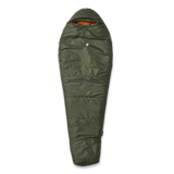 Fj&auml;llr&auml;ven - Abisko Two Season Regular, long, olive