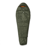 Fj&auml;llr&auml;ven - Abisko Two Season Regular, olive