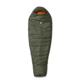 Fj&auml;llr&auml;ven - Abisko Two Season Regular, women, olive