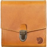 Fj&auml;llr&auml;ven - Cartridge Bag, leather cognac