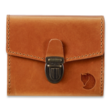 Fj&auml;llr&auml;ven - Equipment Bag, leather cognac