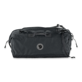 Fj&auml;llr&auml;ven - F&auml;rden Duffel 50L, coal black