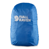 Fj&auml;llr&auml;ven - Hunting Rain Cover 16-28, blue