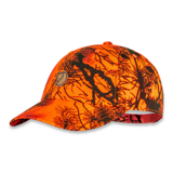 Fj&auml;llr&auml;ven - Lappland Camo Cap, orange camo