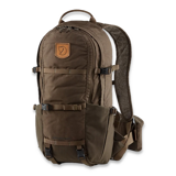 Fj&auml;llr&auml;ven - Lappland Hike 15, dark olive