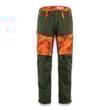 Fj&auml;llr&auml;ven - Lappland Hybrid housut M, o.multi.cam-deep for.