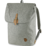 Fj&auml;llr&auml;ven - Norrv&aring;ge foldsack, granite grey