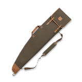 Fj&auml;llr&auml;ven - Rifle Case, dark olive