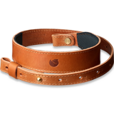 Fj&auml;llr&auml;ven - Rifle Leather Strap, leather cognac