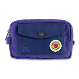 Fj&auml;llr&auml;ven - Samlaren Field Repair