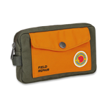 Fj&auml;llr&auml;ven - Samlaren Field Repair, olive