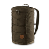 Fj&auml;llr&auml;ven - Singi 20, dark olive