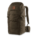 Fj&auml;llr&auml;ven - Singi 28, dark olive