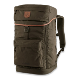 Fj&auml;llr&auml;ven - Singi Stubben, dark olive