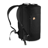 Fj&auml;llr&auml;ven - Splitpack, black, 35L