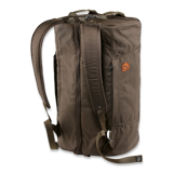 Fj&auml;llr&auml;ven - Splitpack, dark olive, 35L