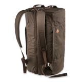 Fj&auml;llr&auml;ven - Splitpack, large, dark olive, 55L