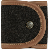 Fj&auml;llr&auml;ven - V&auml;rmland 5 Bullet Case, dark olive-brown