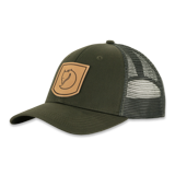 Fj&auml;llr&auml;ven - V&auml;rmland Cap, deep forest