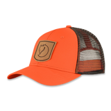 Fj&auml;llr&auml;ven - V&auml;rmland Cap, safety orange