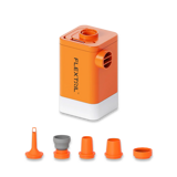 Flextail - Max Pump2 Plus, orange
