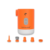 Flextail - Max Pump2 Pro, orange