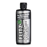 Flitz - Liquid Metal Polish, 100ML