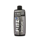 Flitz - Liquid Metal Polish, 100ML
