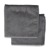 Flitz - Microfiber Towel 12x12, 2 Pack