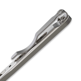 Flytanium - Alto Prybar - Titanium Stonewash