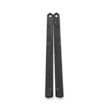 Flytanium - Aluminum v1.5 Kit for the Kershaw Lucha - Black