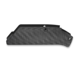 Flytanium - Arcade Carbon Fiber Inlay Set - Basket Weave