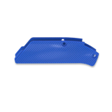 Flytanium - Arcade G-10 Inlay Set - Blue Lapis