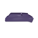 Flytanium - Arcade G-10 Inlay Set - Deep Purple