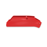 Flytanium - Arcade G-10 Inlay Set - Fire Red
