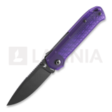 Flytanium - Arcade Lite - Atomic Purple - Black DLC