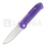 Flytanium - Arcade Lite - Atomic Purple - Stonewash