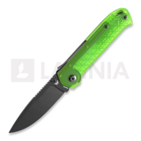 Flytanium - Arcade Lite - Digital Green - Black DLC