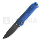 Flytanium - Arcade Lite - Ocean Blue - Black DLC