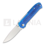 Flytanium - Arcade Lite - Ocean Blue - Stonewash