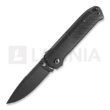 Flytanium - Arcade Lite - Smoke Black - Black DLC