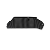 Flytanium - Arcade Titanium Inlay Set - Black